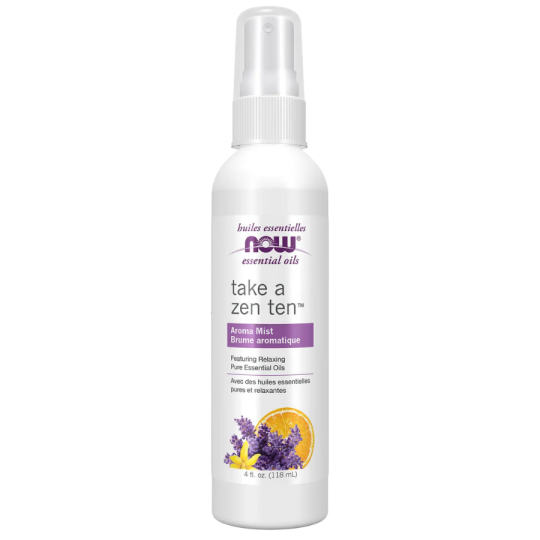 Take a Zen Ten™ Aroma Mist 113g