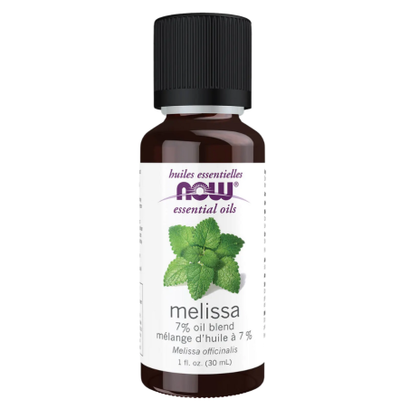 NOW Melissa Oil Blend 30ml