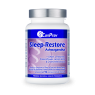 CanPrev Sleep-Restore Ashwagandha 90 Vegetable Capsules | Unbeatable Prices, Daily Deals | VITASHOP
