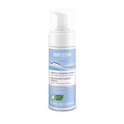 Weleda Gentle Cleansing Foam 150 ml | Unbeatable Prices, Daily Deals | VITASHOP