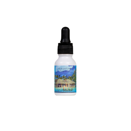 LA LUNA 马尔代夫莫诺依油 15mL