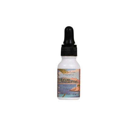 LA LUNA Mallorca Watermelon Oil 15mL