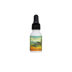 LA LUNA Huile de coquelicot de Toscane 15mL