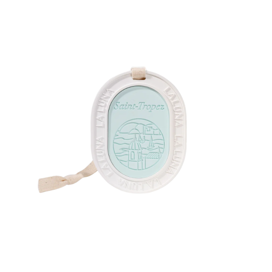 LA LUNA Saint Tropez SS&Cassis Pebble