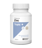 Zinc Chelazome 30 mg 60 Vegi Capsules | Safest & Easiest Shopping Vitamins Online | VITASHOP