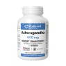 Preferred Nutrition Ashwagandha 600 mg 120 Vegi Capsules
