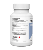 Zinc Chelazome 30 mg 60 Vegi Capsules | Safest & Easiest Shopping Vitamins Online | VITASHOP