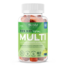 SUKU Vitamins Teen Boy Total Multi 60 Gummies