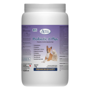 Probiotic 8 Plus 1 kg | Safest & Easiest Shopping Vitamins Online | VITASHOP