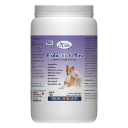 Omega Alpha 오메가 알파 프로바이오틱스 8 플러스 1kg | 매일 업데이트되는 특가 상품 | VITASHOP