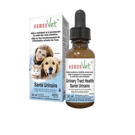 Homeocan Urinary Tract Health 30ml