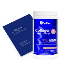 CanPrev Collagen Joint & Cartilage Powder 250 g | Unbeatable Prices, Daily Deals | VITASHOP