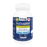 NAKA Platinum Nattokinase 4000 FU 60 gélules DR