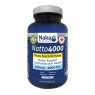 NAKA Platinum Nattokinase 4000 FU 120 DR vcaps