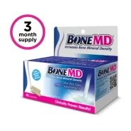 BoneMD Bone MD 90 Capsules | Unbeatable Prices, Daily Deals | VITASHOP