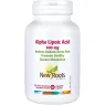 New Roots 알파 리포산 600 mg 60 베지터블 캡슐