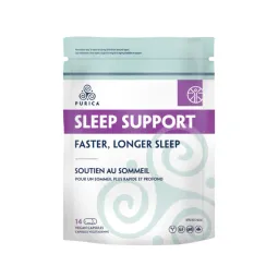 Purica Sleep Support 14 caps