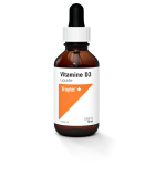Trophic Vitamins Vitamin D3 1000 IU Liquid 50 ml | 每天不同折扣, 全网最低价格 | 种类齐全的保健品店铺 VITASHOP, 只有你想不到, 没有你买不到 !