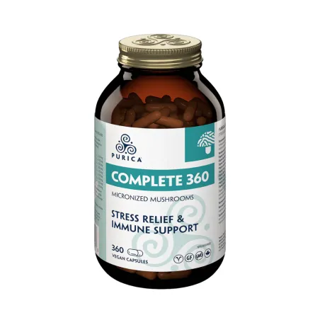 Purica Complete 360 30 gélules