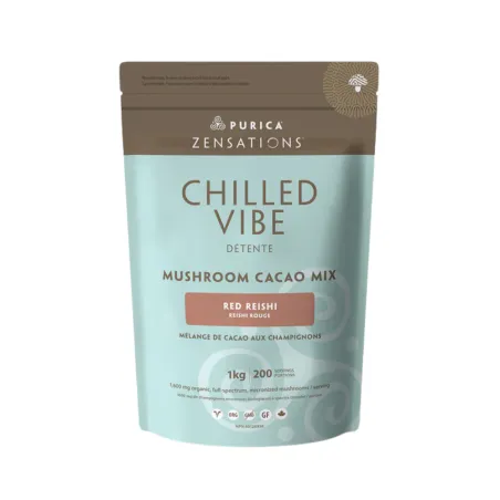 Purica Chilled Vibe 1kg