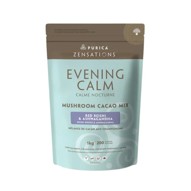 Evening Calm 1kg