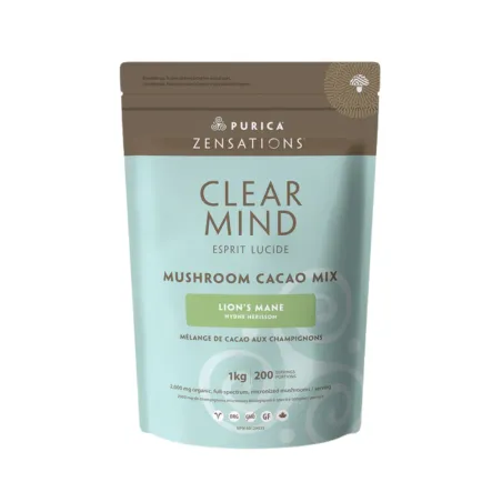 Clear Mind 1kg