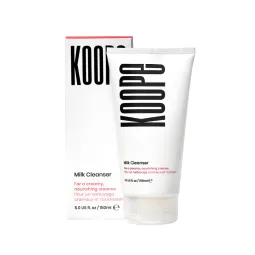 Koope Milk Cleanser 150ml