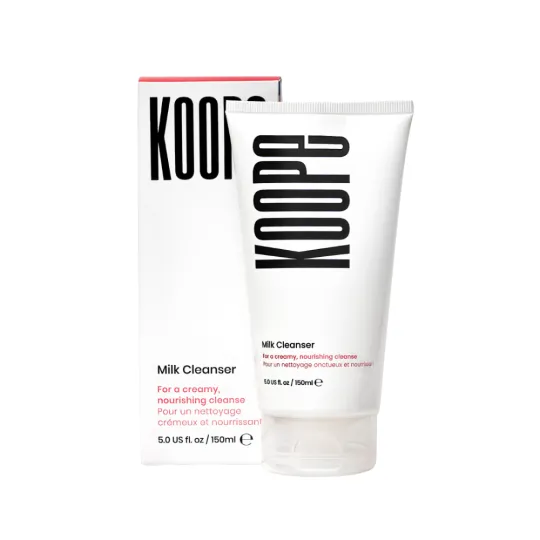 쿠프 밀크 클렌저 150ml