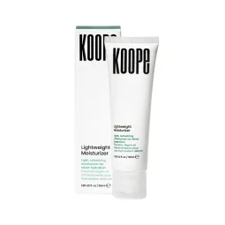 Koope 轻盈保湿霜 50 毫升