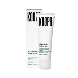 Koope 中度保湿霜 50 毫升