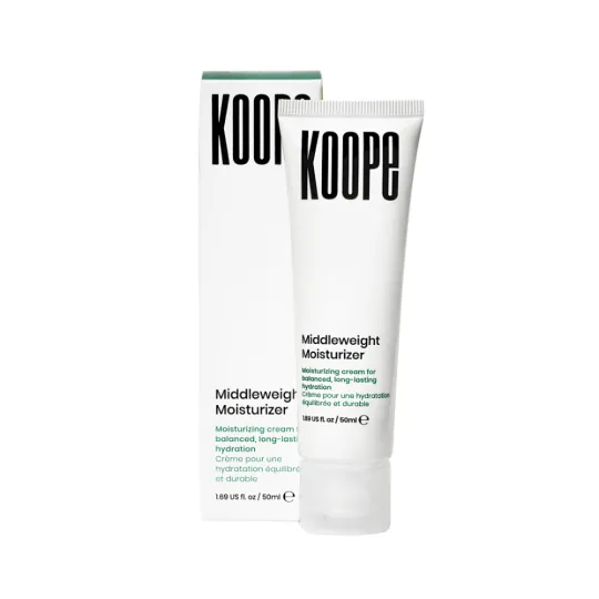 쿠프 미디엄 웨이트 모스투라이저 50ml