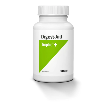Digest Aid 90 Tablets | Safest & Easiest Shopping Vitamins Online | VITASHOP