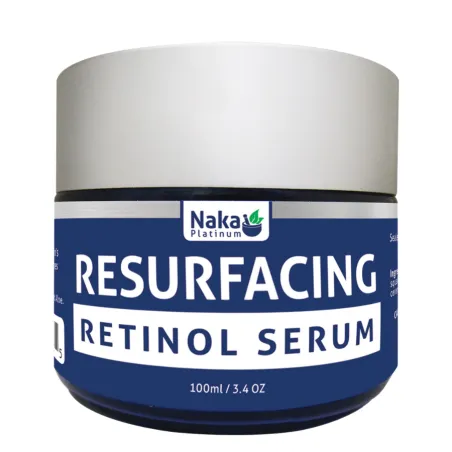 Platinum Resurfacing Retinol Serum 100ml
