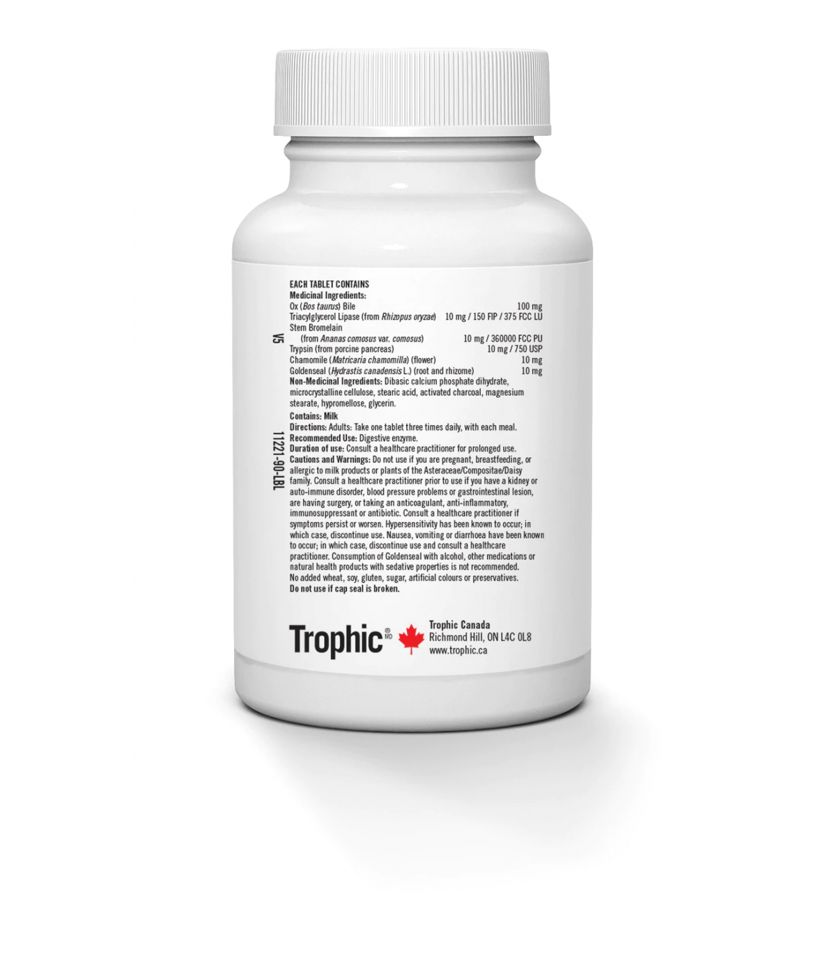 Digest Aid 90 Tablets | Safest & Easiest Shopping Vitamins Online | VITASHOP