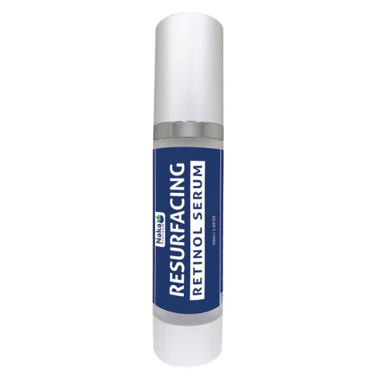 Platinum Resurfacing Retinol Serum 50ml