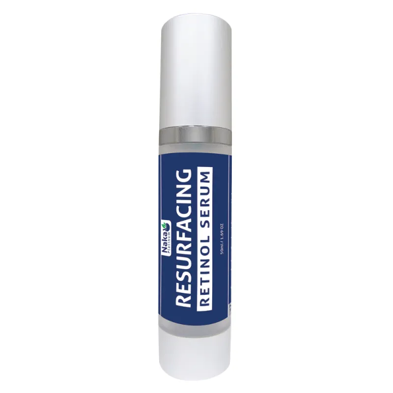 Platinum Resurfacing Sérum au rétinol 50ml