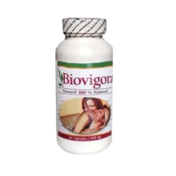 Option Biotech 바이오비고라 60캡슐