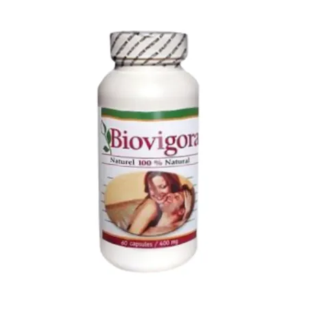Option Biotech 60 粒装 Biovigora