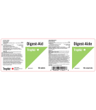 Digest Aid 90 Tablets | Safest & Easiest Shopping Vitamins Online | VITASHOP