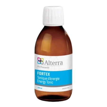 Alterra Fortex 15 Ampoules | 每天不同折扣, 全网最低价格 | 种类齐全的保健品店铺 VITASHOP, 只有你想不到, 没有你买不到 !