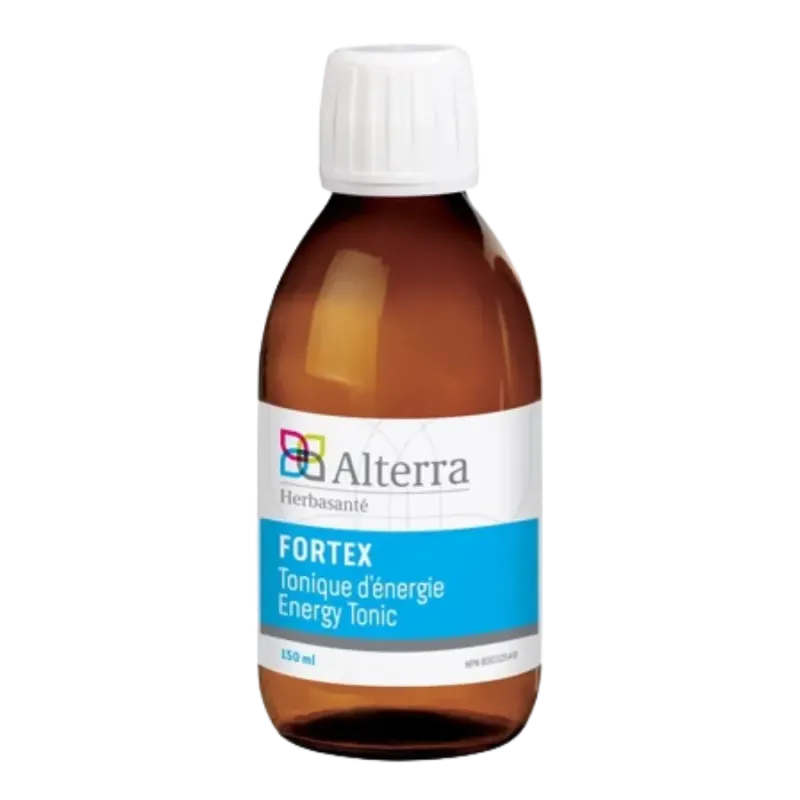 Alterra Fortex 15 Ampoules | 每天不同折扣, 全网最低价格 | 种类齐全的保健品店铺 VITASHOP, 只有你想不到, 没有你买不到 !
