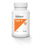 Trophic Vitamins Hi Potency B Compound 90 Caplets | Unbeatable Prices, Daily Deals | VITASHOP