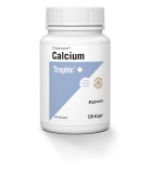 Calcium Chelazome 120 Vegi Capsules | Safest & Easiest Shopping Vitamins Online | VITASHOP