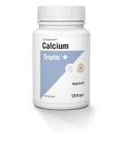 Calcium Chelazome 120 Vegi Capsules | Safest & Easiest Shopping Vitamins Online | VITASHOP