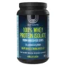 Ultimate 100% Whey Protein Isolate -Vanilla 812 g