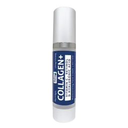 Naka Platinum Collagen+ crème - 50ml