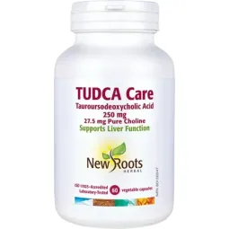 TUDCA Soin 60 capsules