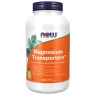 NOW Foods Magnesium Transporters™ Veg Capsules