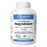 Preferred Nutrition Magnésium L-Thréonate 50 mg, 120 Gélules Végétales