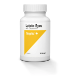 Trophic Vitamins Lutein Eyes with Zeaxanthin 30 Vegi Capsules | Unbeatable Prices, Daily Deals | VITASHOP